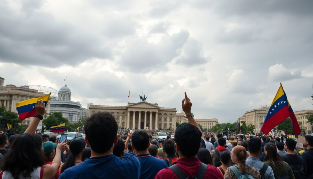 L'Operazione Militare di Trump in Venezuela: Reazioni e Strategia dei Democratici