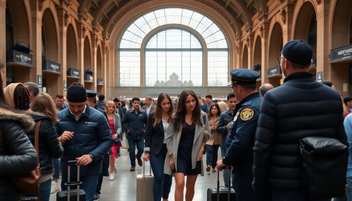 Loredana Lecciso colpita da malore alla Stazione Centrale di Milano: i dettagli dell'incidente