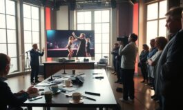 luca barbareschi critica elodie durante il suo show televisivo 1767631625 265x160