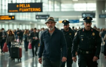 luciano camporesi torna in italia la cattura del latitante condannato per narcotraffico 1768683692 364x230