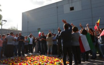 luigi gasperin liberato in venezuela aggiornamenti sui detenuti italiani 1767920694 364x230