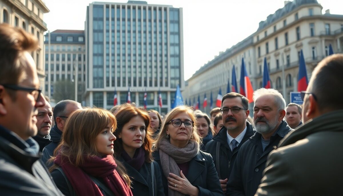 L'Unione Europea classifica i Pasdaran come organizzazione terroristica: cosa significa per la sicurezza globale