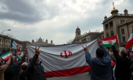 lunione europea designa le guardie rivoluzionarie iraniane come gruppo terroristico implicazioni e reazioni 1769721301 265x160