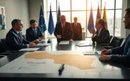 lunione europea e la situazione in venezuela la richiesta di rispetto per il diritto internazionale 1767448980