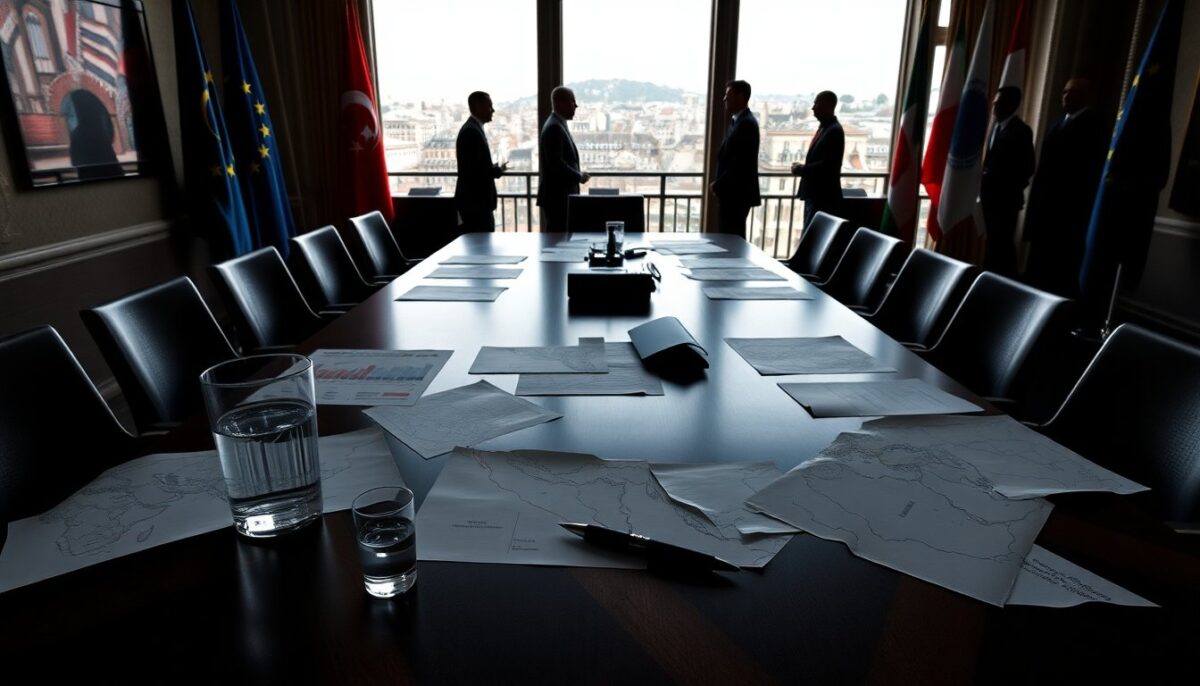 L'Unione Europea: I Pasdaran Iraniani Designati come Terroristi e le Conseguenze per la Sicurezza Globale