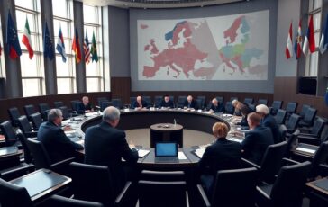 lunione europea risposta decisa alle coercizioni e sfide attuali 1769028709 364x230