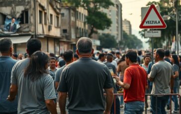 lurgente avviso del dipartimento di stato per gli americani in venezuela 1768089899 364x230