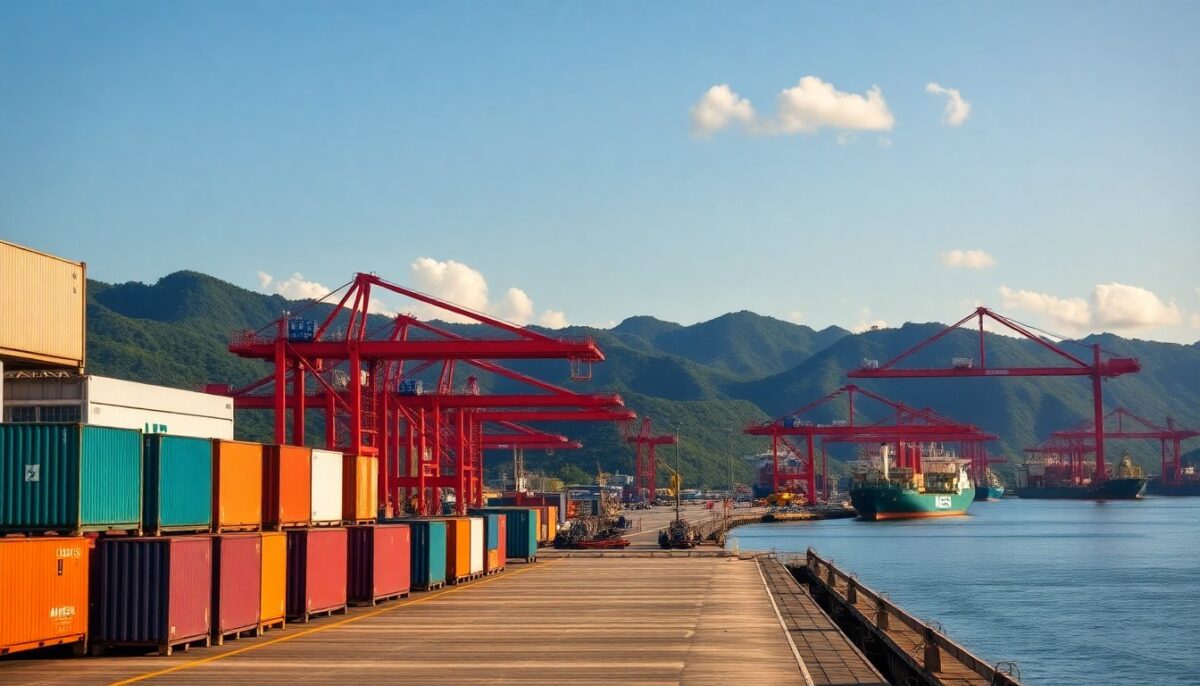 Maersk acquisisce il controllo dei porti del Canale di Panama dopo la sentenza giudiziaria