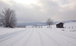maltempo in italia previsioni di freddo estremo e abbondanti nevicate 1768108061 265x160