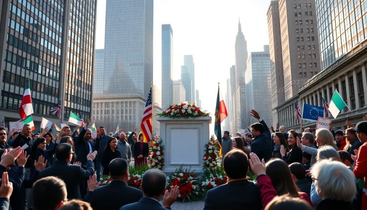 Mamdani Promette di Governare New York con Coraggio e Inclusività