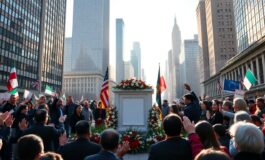 mamdani promette di governare new york con coraggio e inclusivita 1767320990 265x160