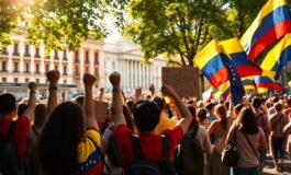 manifestazioni in italia per sostenere la sovranita del venezuela 1768082441 265x160