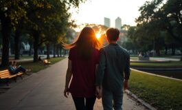 marisol castellanos ritrova lamore con samu segreto dopo la fine di petit 1768244689 265x160