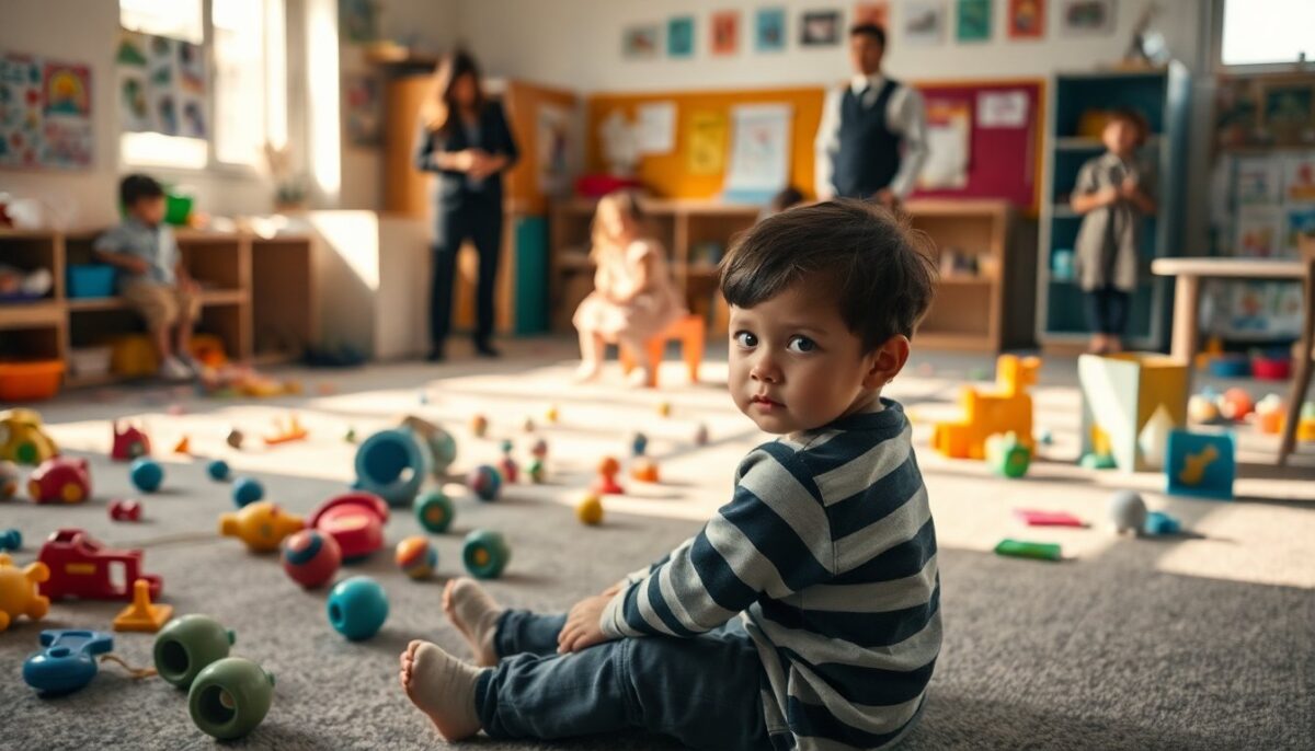 Matteo Giunta denuncia i genitori che inviano i figli malati all'asilo: ecco perché è pericoloso