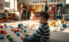 matteo giunta denuncia i genitori che inviano i figli malati allasilo ecco perche e pericoloso 1769110251 265x160