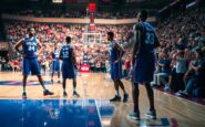 maxey guida i 76ers con uneccezionale prestazione da mvp 1769167636