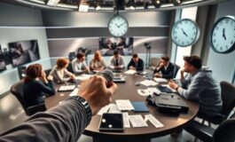 mediaset e fabrizio corona la risposta alla polemica di falsissimo 1769548330 265x160