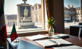 meloni attacca trump riflessioni sul rispetto dei nostri caduti 1769287007 265x160