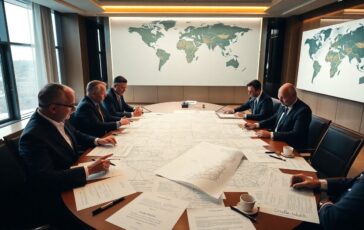 meloni e le tensioni internazionali litalia tra groenlandia e gaza 1768887538 364x230