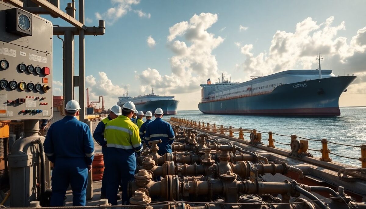 Messico Blocca le Spedizioni di Petrolio verso Cuba: La Dichiarazione della Presidente