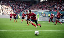 milan batte como 3 1 rabiot segna una doppietta e i rossoneri puntano al titolo 1768525067 265x160