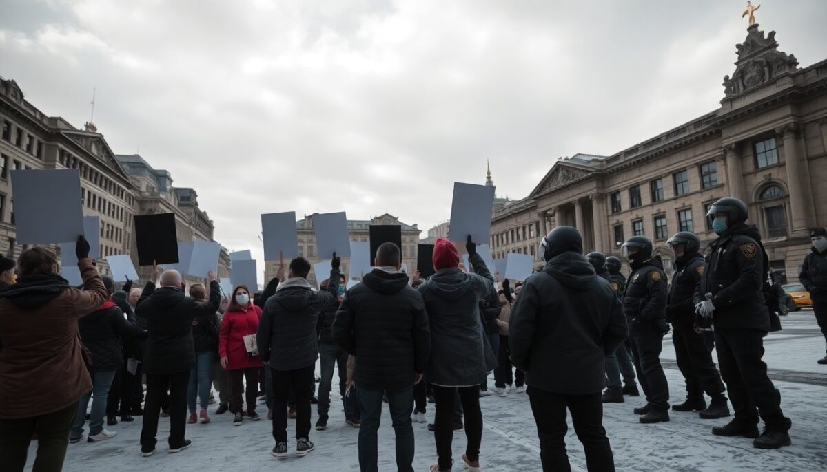 Minneapolis: il caso di Alex Pretti e le reazioni dell'amministrazione Trump analizzate