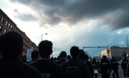 minneapolis proteste contro lice e sparatorie che hanno scosso la citta 1769273514 265x160