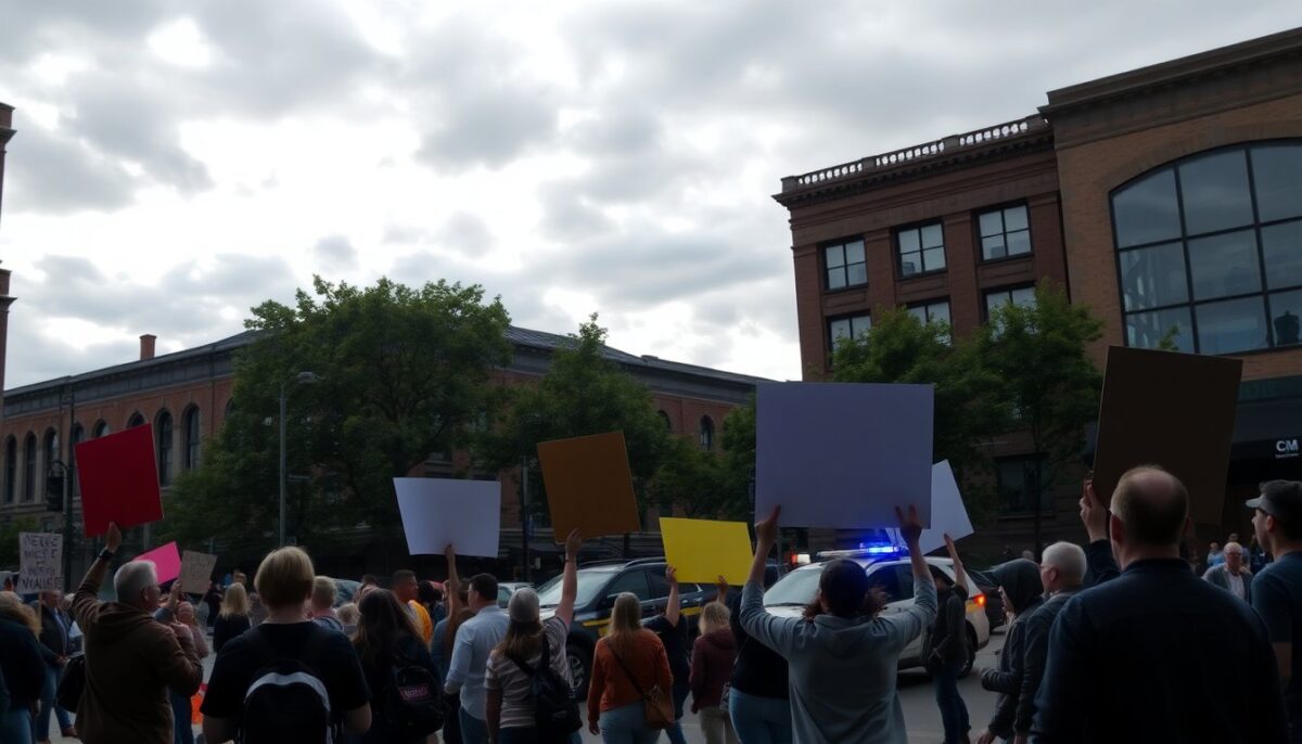 Minnesota in Rivoluzione: Il Governatore Richiede la Rimozione degli Agenti Federali dopo la Tragedia