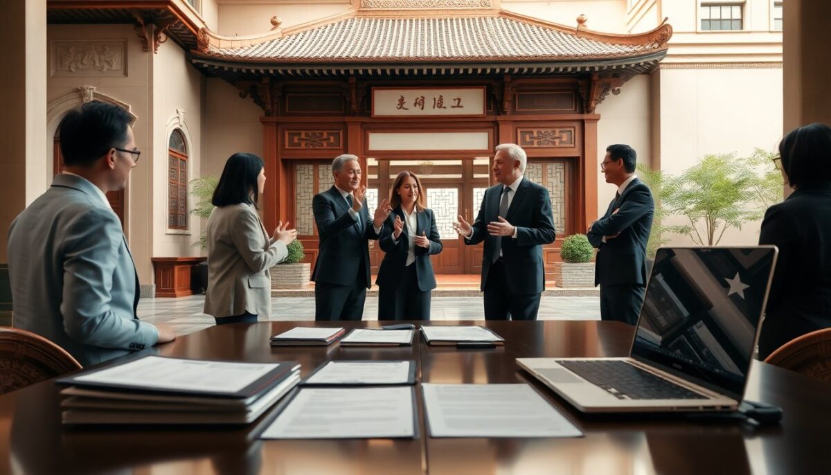 Missione di Giorgia Meloni in Asia: Incontri Strategici con Giappone, Oman e Corea del Sud per Nuove Opportunità di Collaborazione