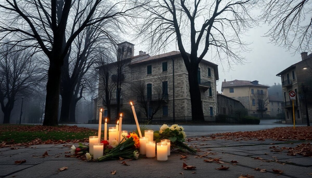 Mistero e sospetti: la morte di Sara Di Vita e Antonella Di Ielsi a Campobasso