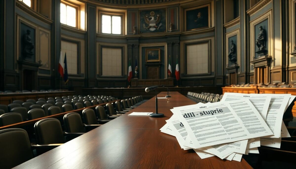 Modifiche al DDL Stupri di Bongiorno: Analisi del Dibattito sul Consenso