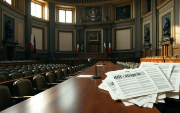 modifiche al ddl stupri di bongiorno analisi del dibattito sul consenso 1769143367 364x230