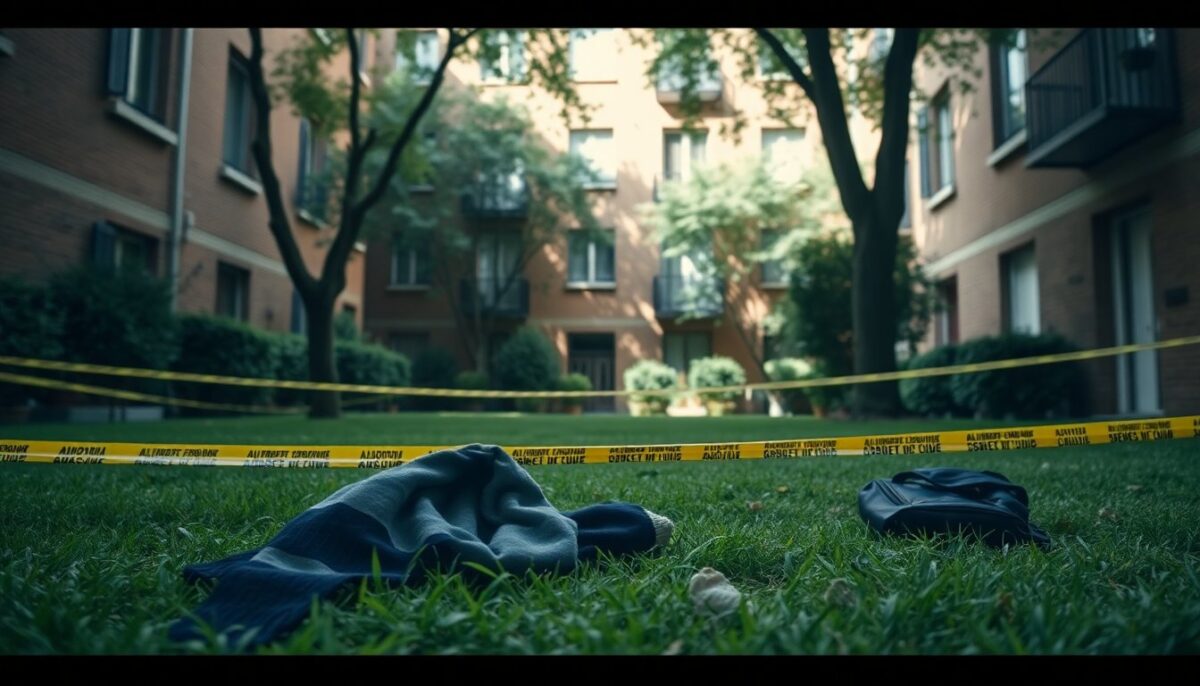 Morte di Aurora Livoli: Aggiornamenti sulle Indagini e Risultati dell'Autopsia a Milano