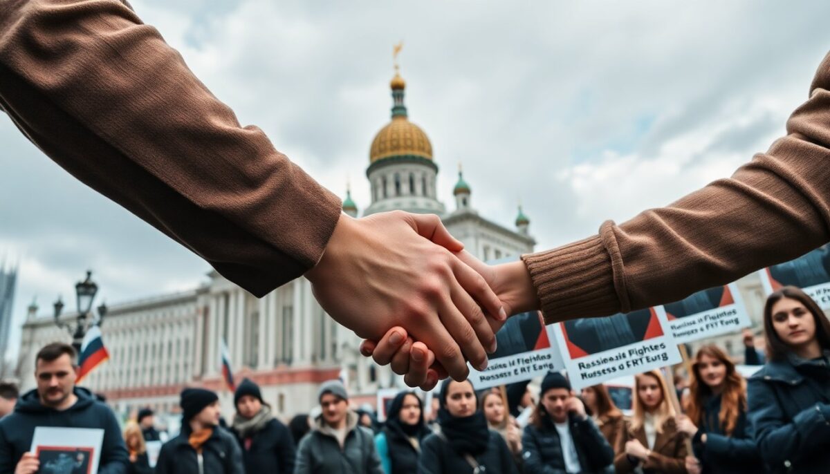 Moskva: confermata condanna a quattro anni per adolescente che ha affisso poster anti-Kremlin