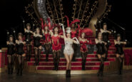 moulin rouge il musical 2 1