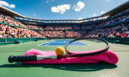 musetti sfida djokovic nei quarti di finale degli australian open 2026 chi vincera 1769576152 265x160