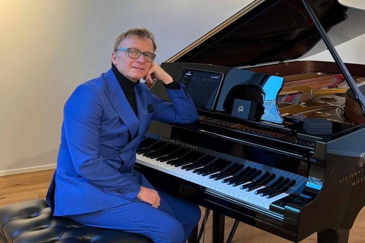 Musica che diventa gioiello: Bellavitis presenta i suoi “Ritratti Musicali”