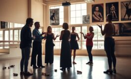 nancy brilli il supporto dei coreografi dopo luscita da ballando con le stelle 1767243747 265x160