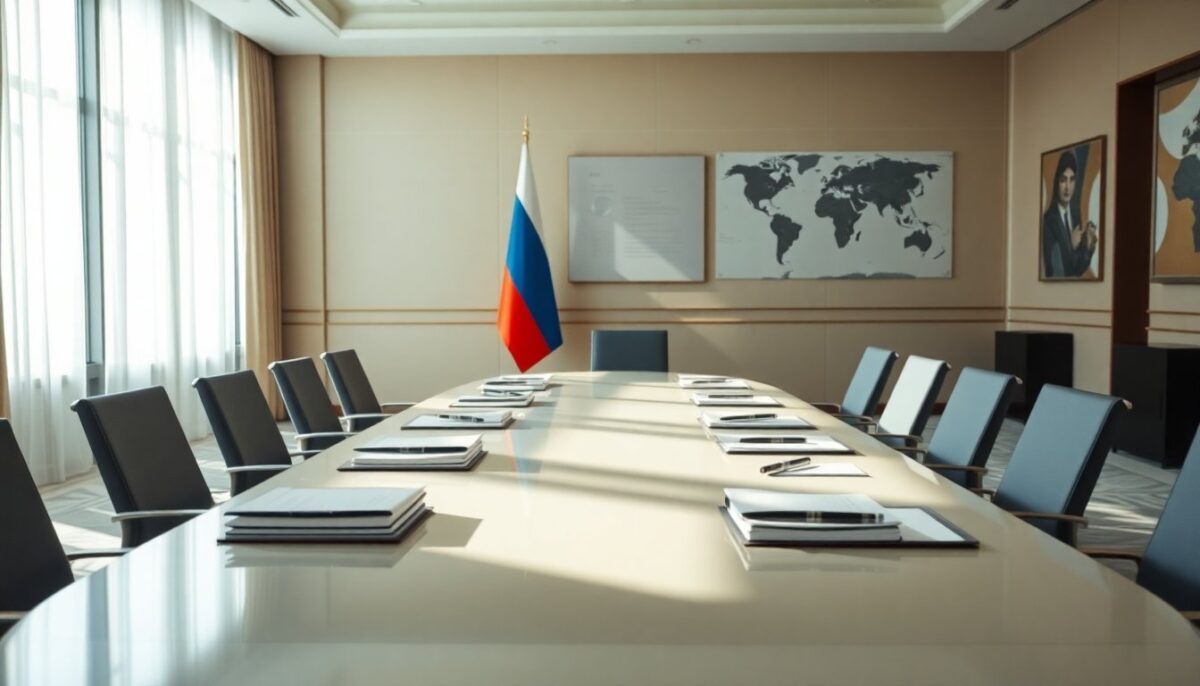Negoziati di Pace tra Ucraina e Russia: Aggiornamenti da Abu Dhabi