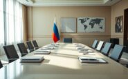negoziati di pace tra ucraina e russia aggiornamenti da abu dhabi 1769277466
