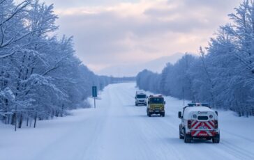 nevicate da record in kamchatka emergenza e sfide per i residenti 1768828259 364x230