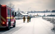 nevicate nelle marche interventi dei vigili del fuoco e allerta meteo aggiornata 1767773275