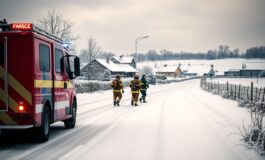 nevicate nelle marche interventi dei vigili del fuoco e allerta meteo aggiornata 1767773275 265x160