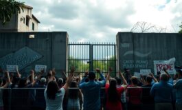 nicaragua rilascio di prigionieri in risposta alle richieste degli stati uniti 1768088262 265x160