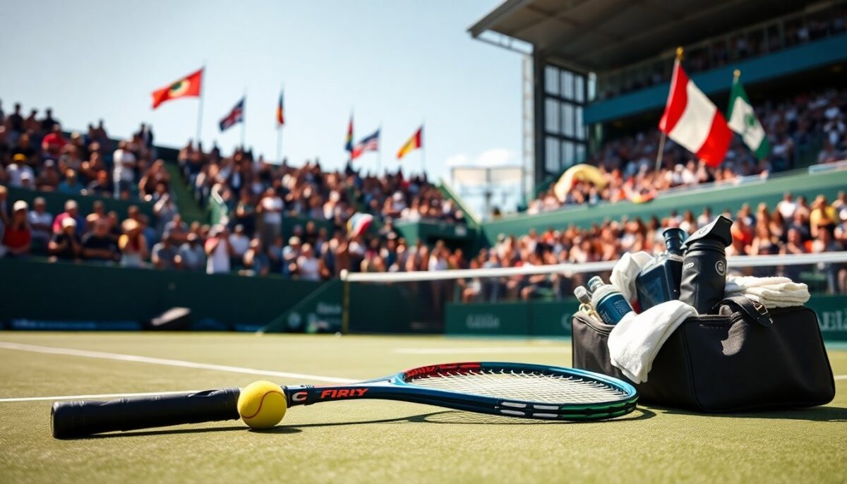 Nick Kyrgios: Massimizzare i Guadagni nel Tennis per un Futuro di Successo