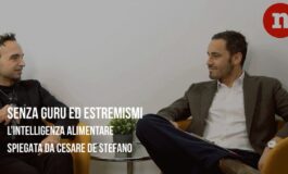 Il fenomeno editoriale che racconta l’Italia a tavola con più consapevolezza