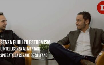 Il fenomeno editoriale che racconta l’Italia a tavola con più consapevolezza