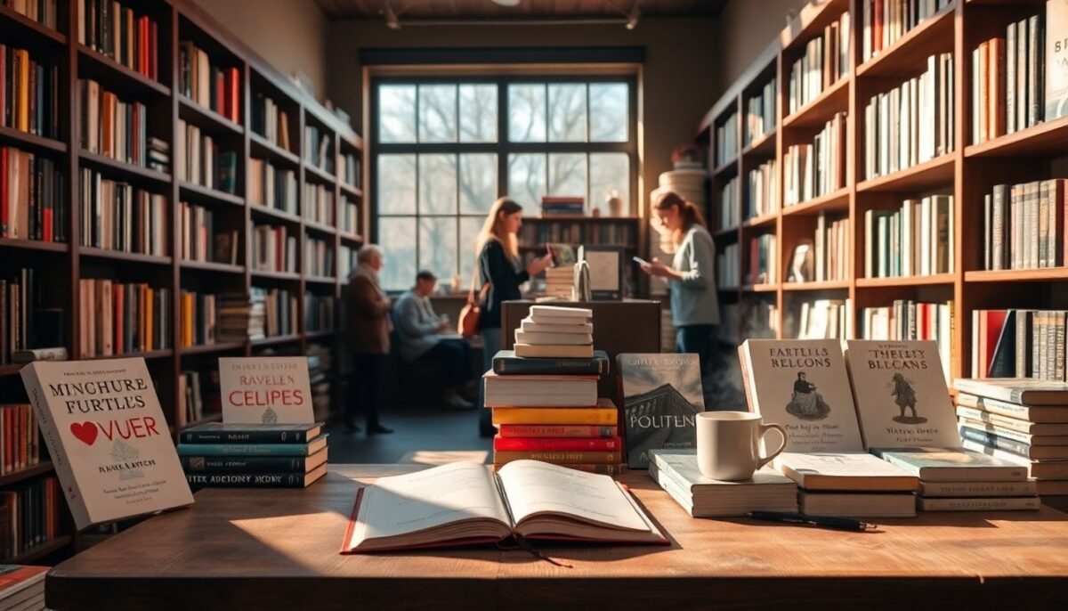Novità Editoriali di Gennaio: Scopri i Romanzi, Saggi e Inchieste Imperdibili