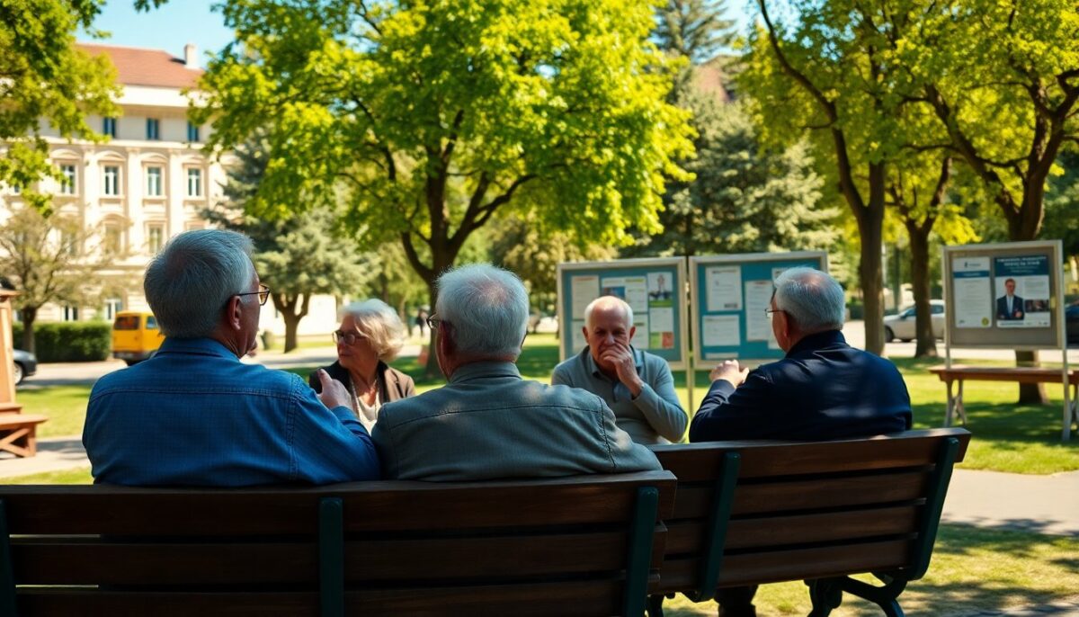 Novità sulle Pensioni: Cosa Prevede la Nuova Legge di Bilancio 2026