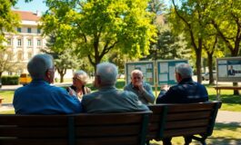 novita sulle pensioni cosa prevede la nuova legge di bilancio 2026 1767568916 265x160